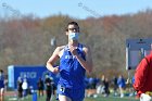 Men's Track vs Babson  Men’s Track & Field host Babson College at Cumberland (RI) High School. : Track & Field, Babson